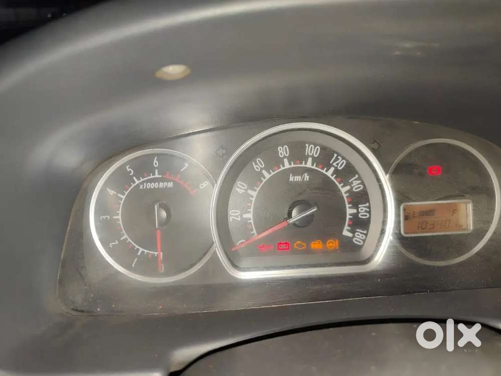 Maruti Suzuki Alto K10 2012