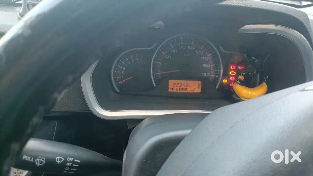Alto K10 Vxi