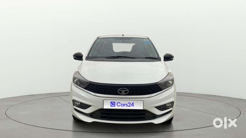 Tata Tiago 1.2 Revotron Xz Plus, 2020, Petrol