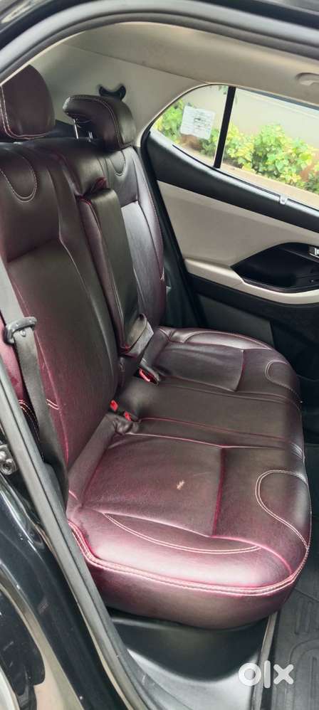 Hyundai Creta 1.6 Sx, 2021, Diesel