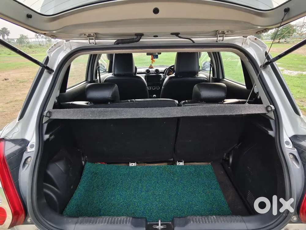 Maruti Suzuki Swift 2021 Petrol 60000 Km Driven