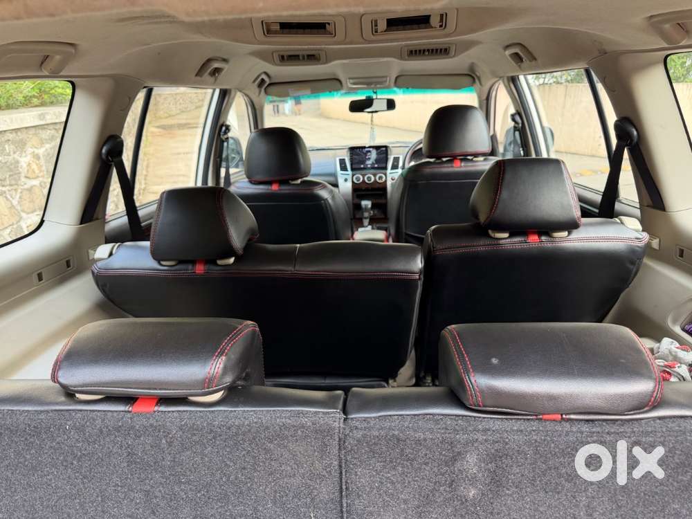 Mitsubishi Pajero Sport 2015 First Owner | Doctor Driven | Well Mainta