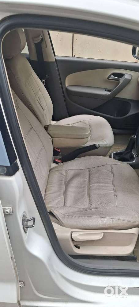 Volkswagen Vento Petrol Comfortline, 2011, Petrol