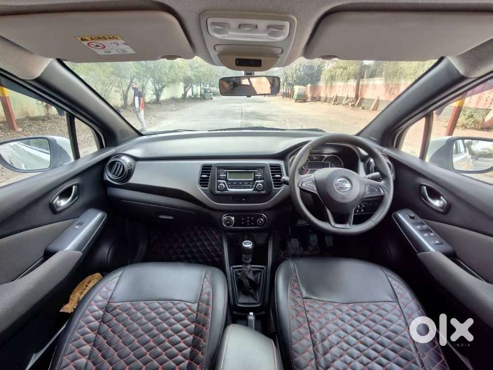 Nissan Kicks Xl D, 2019, Diesel