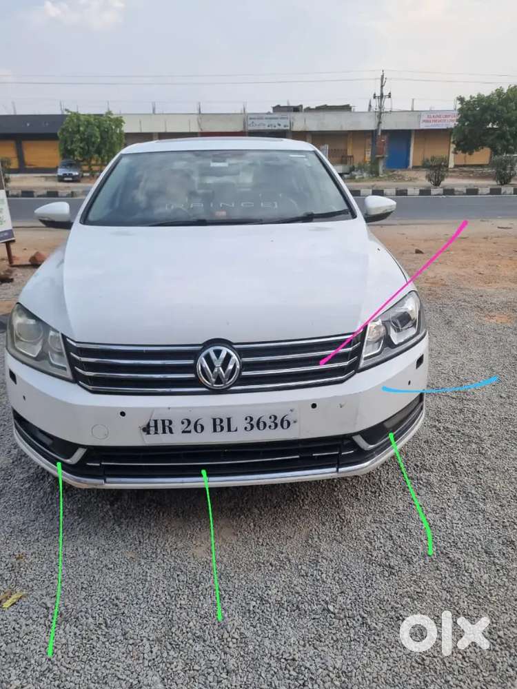 Amazing Condition And 19 To 21 Mileage