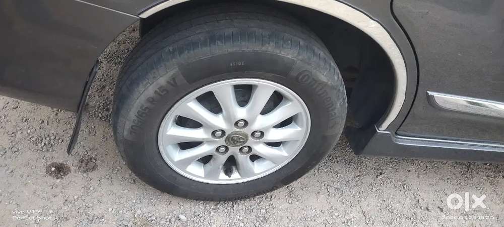 Tayota Innova Good Condition Good Running
