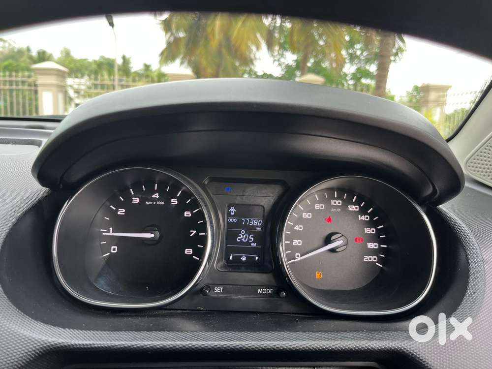 Tata Tiago 1.2 Revotron Xe Option, 2019, Petrol