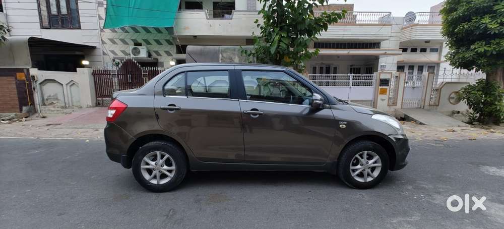 Maruti Suzuki Swift Dzire Ldi (o), 2015, Diesel