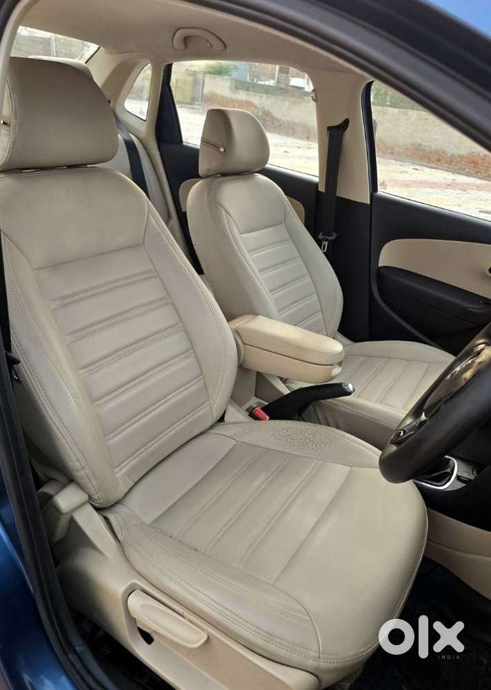 Volkswagen Ameo 1.2 Mpi Highline Plus, 2018, Petrol