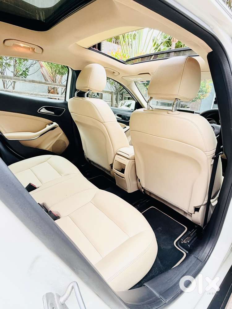 Mercedes-benz Gla Class 200 Cdi, 2014, Diesel