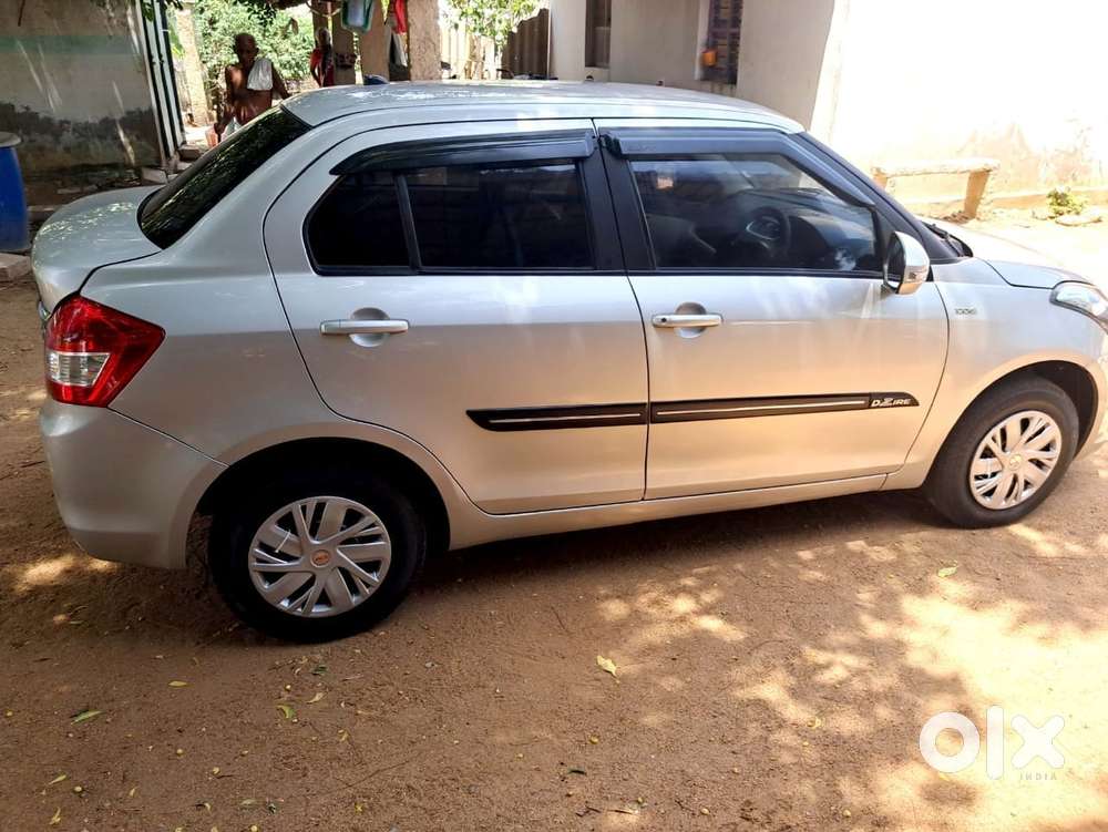 Maruti Suzuki Swift Dzire Vdi (o), 2016, Diesel
