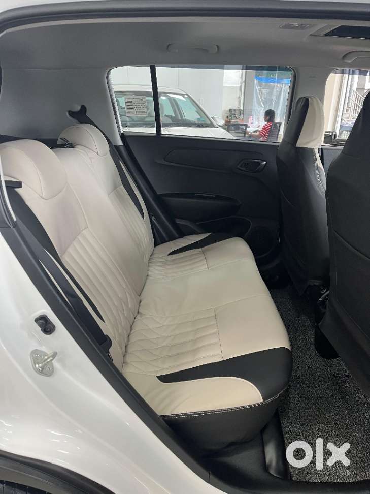 Hyundai Exter Sx (o) 1.2 Mt, 2023, Petrol