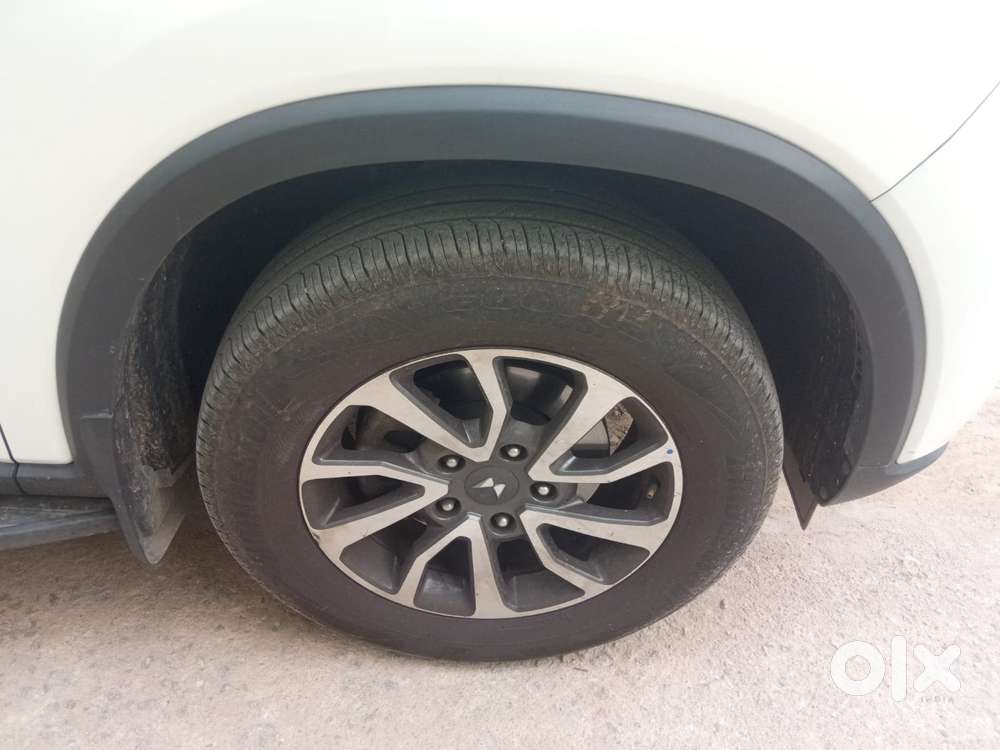 Mahindra Scorpio N Z8 L Diesel Mt 2wd 7 Str [2022], 2024, Diesel