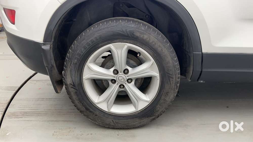 Tata Harrier Xz, 2019, Diesel