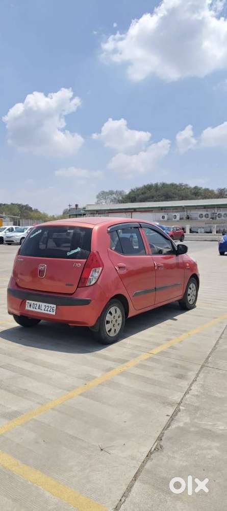 Hyundai I10 1.2 Kappa Magna, 2010, Diesel