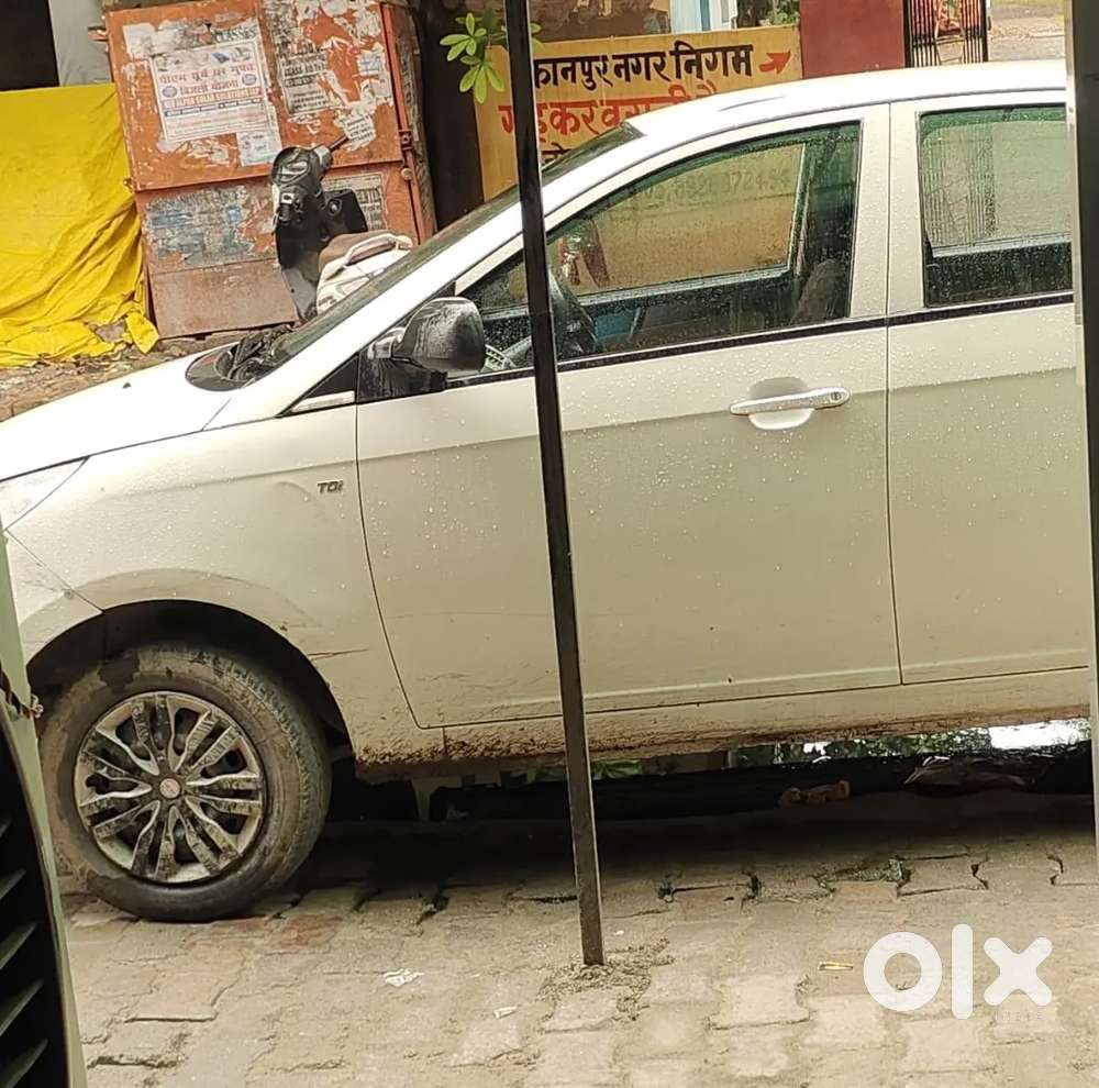Tata Indica Vista Tdi 2014 Manual