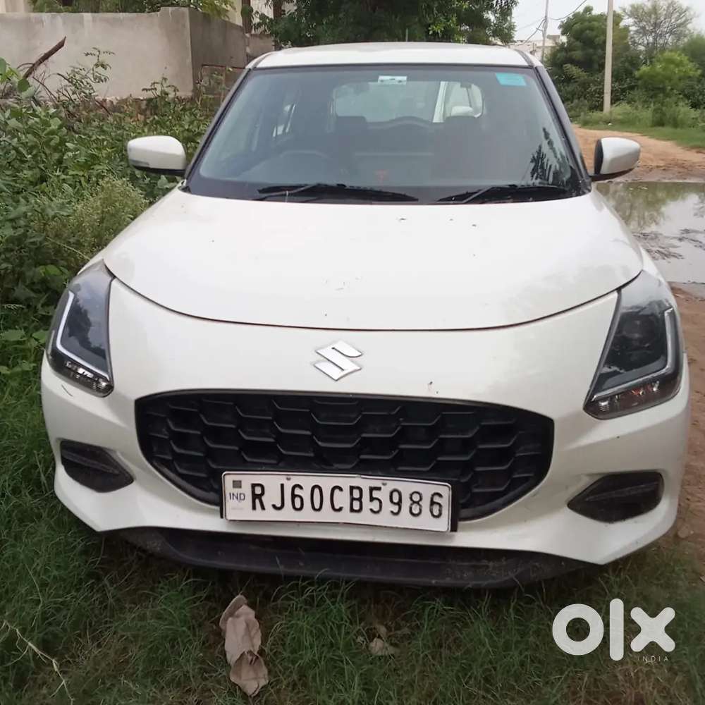 Maruti Swift 1.2 2024