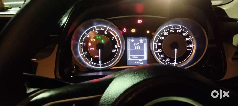 Maruti Suzuki Swift Dzire 2024 Cng & Hybrids 37000 Km Driven