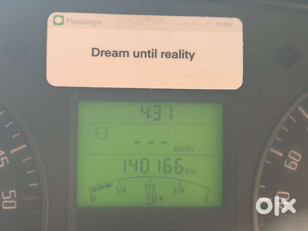 Skoda Rapid 2011 Diesel Well Maintained