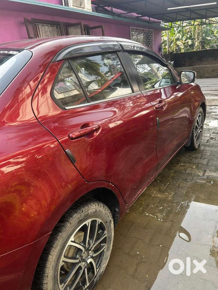 Maruti Suzuki Dzire 8 Petrol 80000 Km Driven