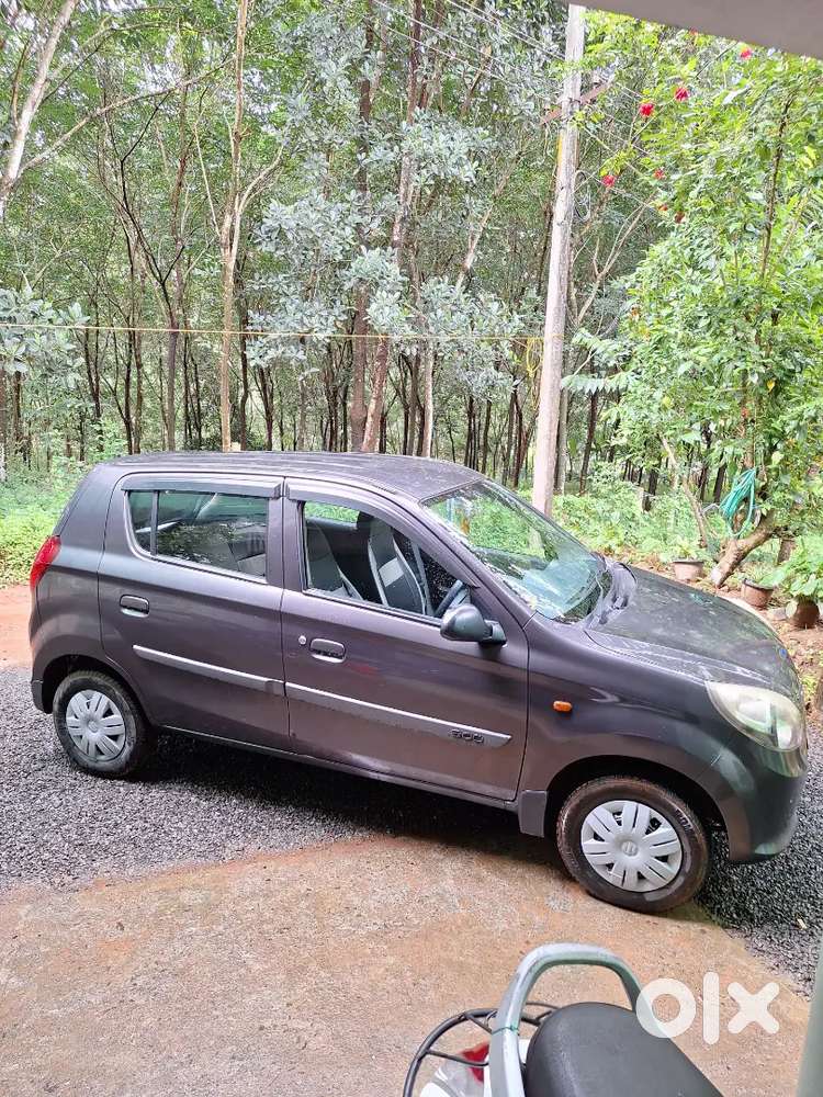 Maruti Suzuki Alto 2014 Year