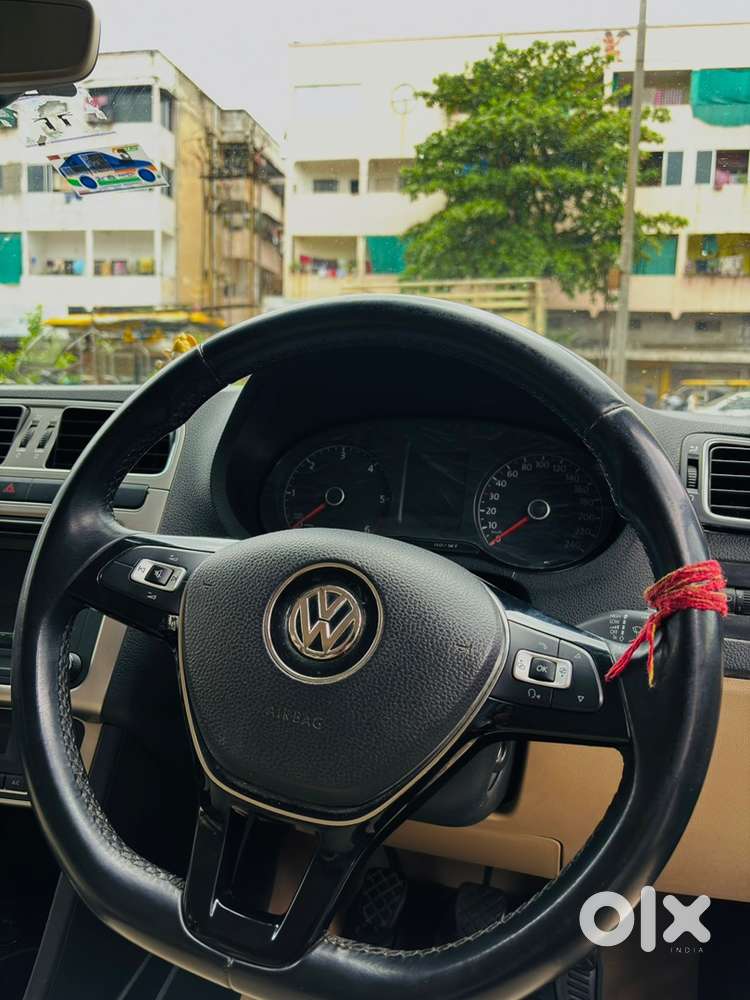 Volkswagen Polo Diesel 2016