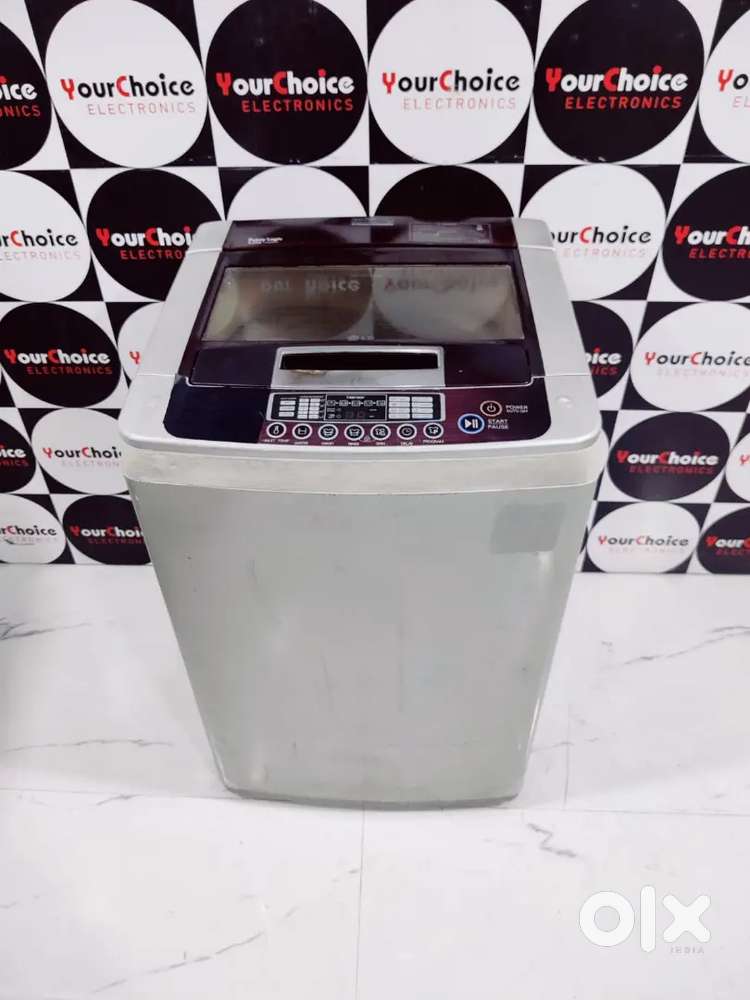 #@#Uses Minimal Water & Electricity For A Sustainable Wash @YourChoice