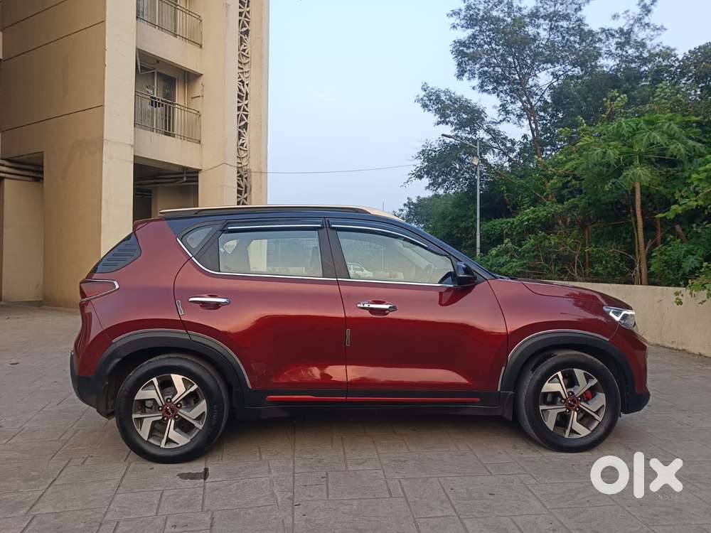 Kia Sonet 1.5 Gtx Plus Diesel Dt, 2022, Diesel