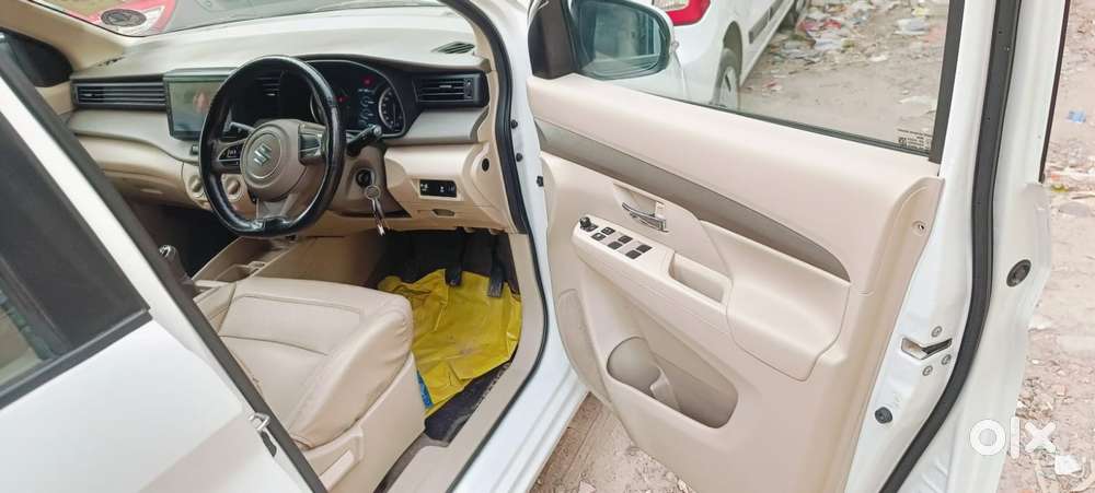 Maruti Suzuki Ertiga Vxi (o) Cng, 2024, Cng & Hybrids