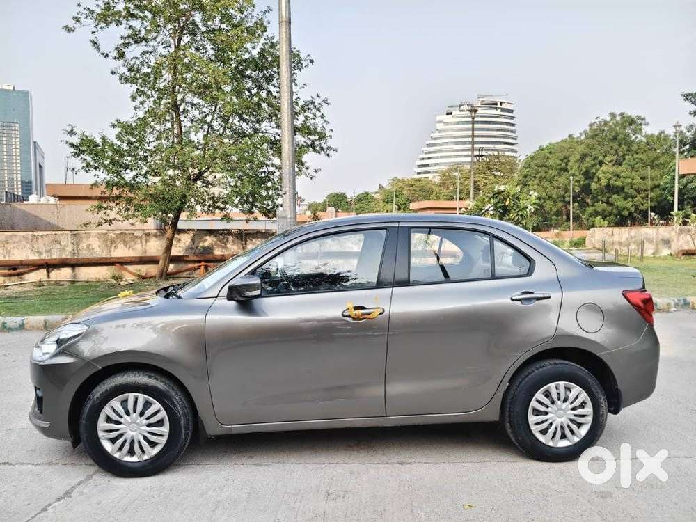 Maruti Suzuki Swift Dzire, 2018, Petrol