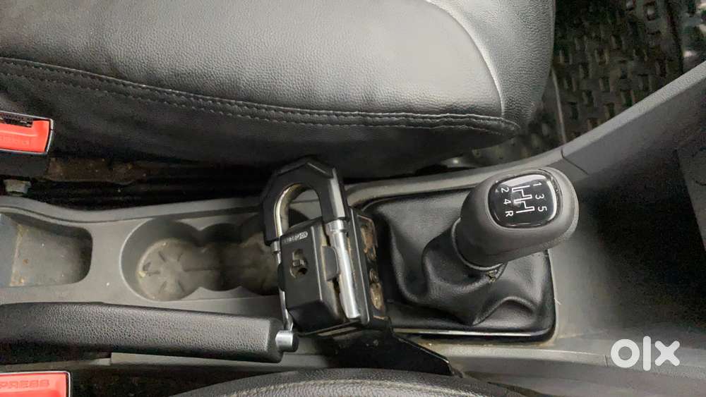 Tata Tigor 1.2 Revotron Xt, 2018, Petrol