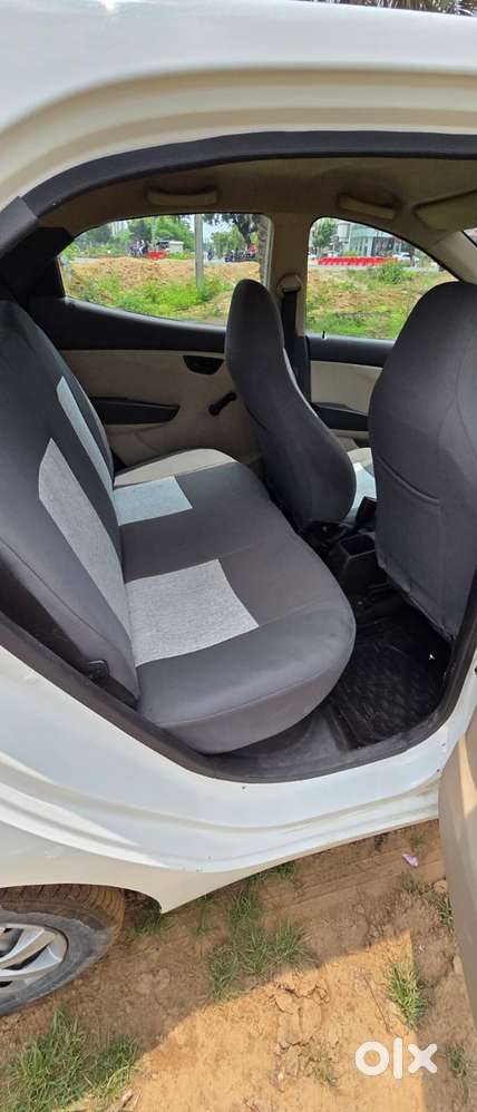 Hyundai Eon D-lite +, 2012, Petrol