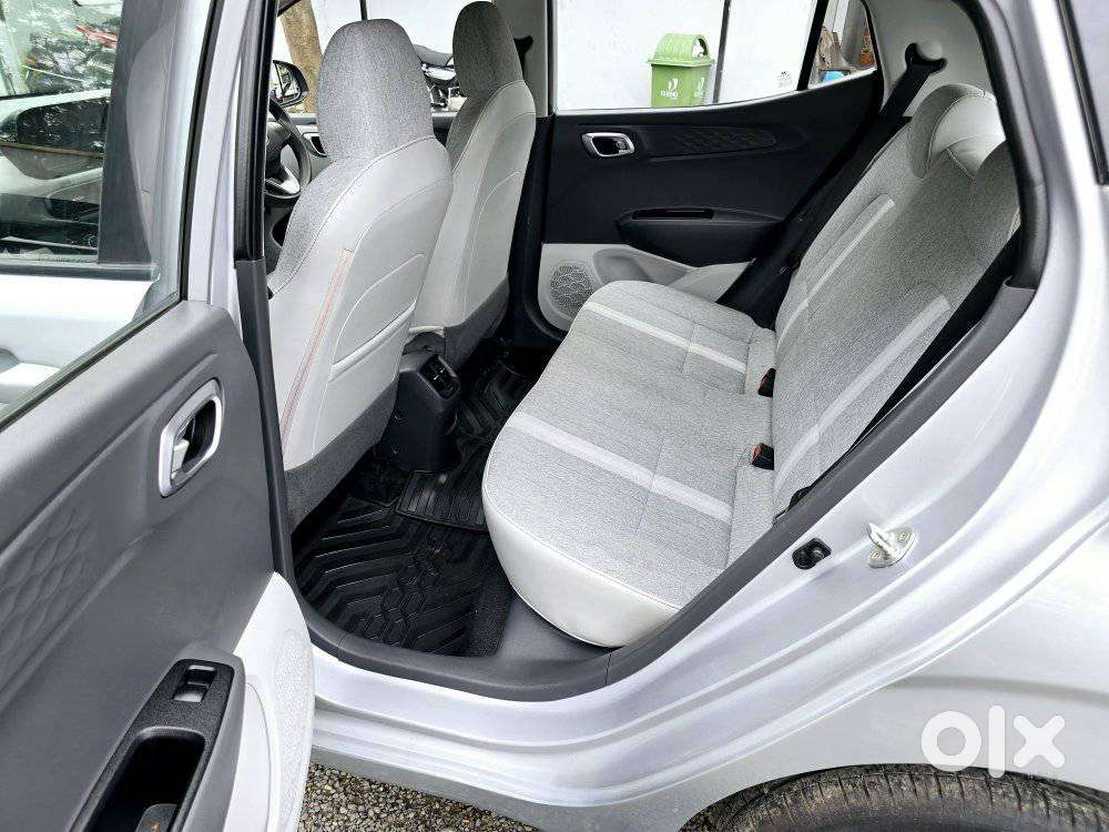 Hyundai Grand I10 Nios