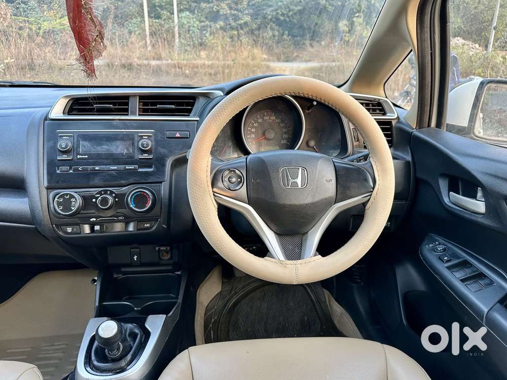 Honda Jazz 1.2 Sv I Vtec, 2016, Petrol