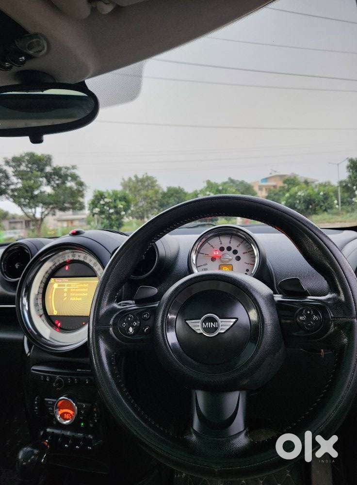 Mini Cooper Hatch, 2013, Diesel