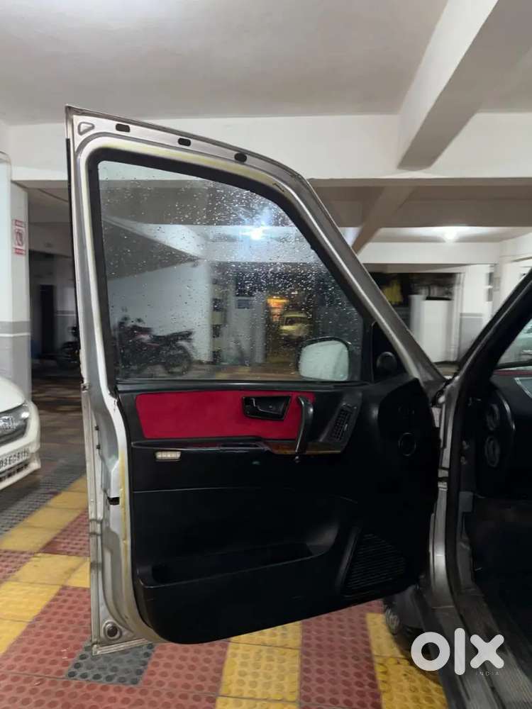 Tata Safari 2004 Diesel
