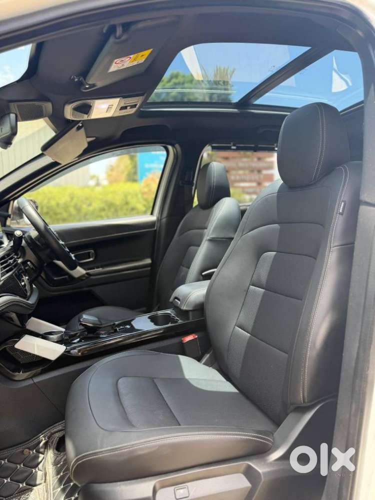 Tata Harrier Adventure Plus At, 2024, Diesel