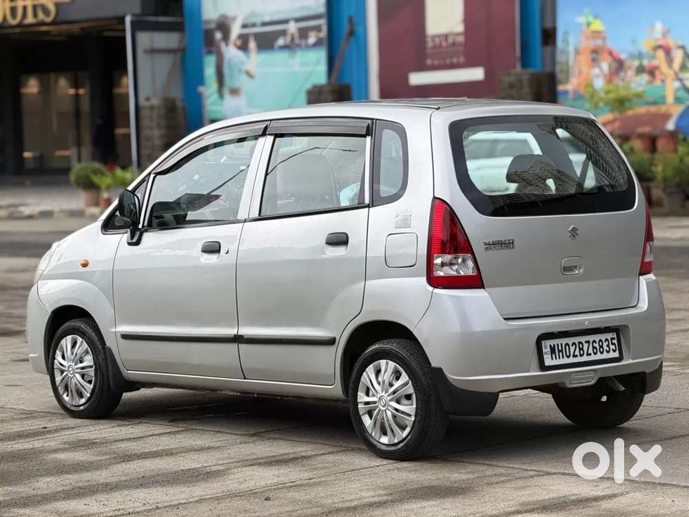 Maruti Suzuki Zen Estilo, 2011, Cng & Hybrids