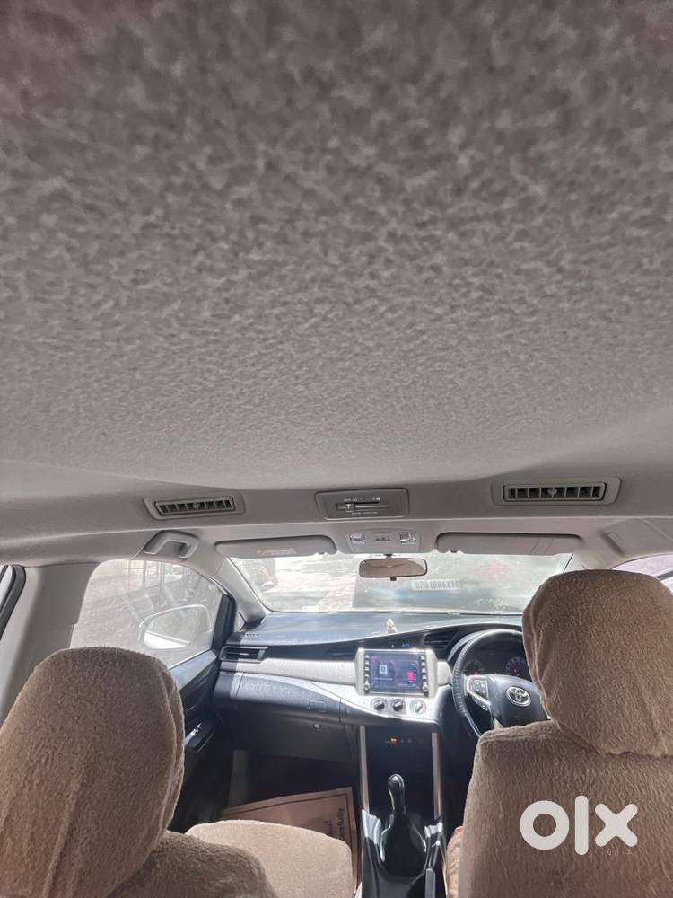 Toyota Innova Crysta 2022 Diesel 175413 Km Driven