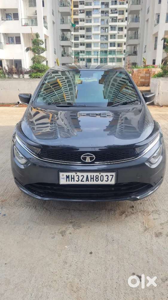 Tata Altroz 1.2 Xz 2020
