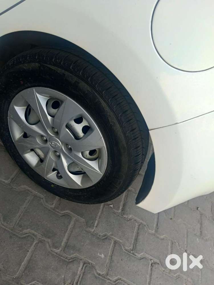 Hyundai Car 2019 Petrol