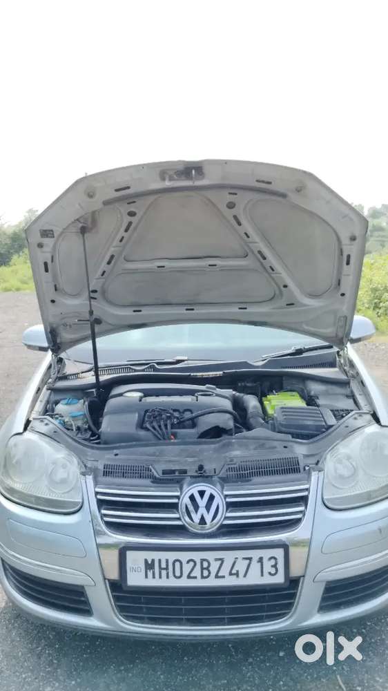 Volkswagen Jetta 1.6 Tdi 2010