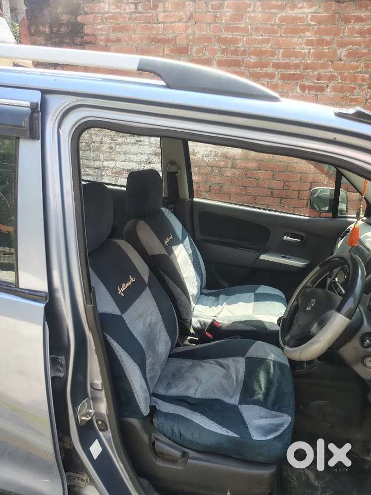 Maruti Wagon R Lxi 2010