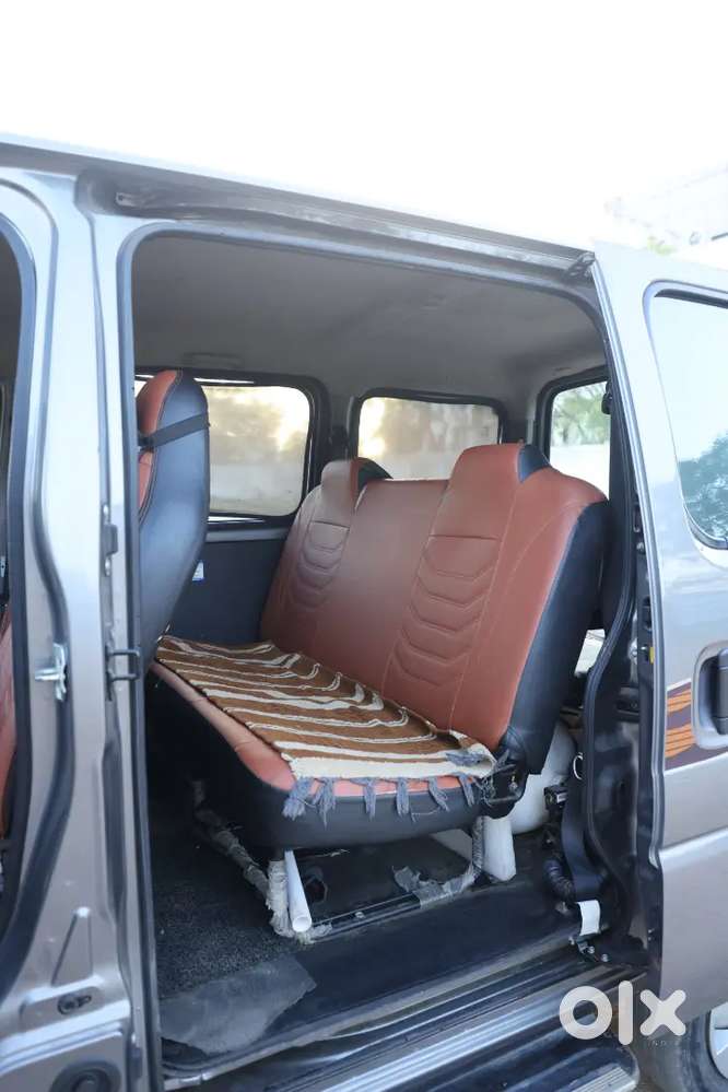 Maruti Suzuki Eeco 2022 Cng & Hybrids Well Maintained