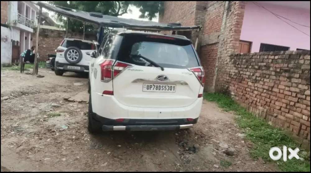 Mahindra Xuv500 2014 Diesel 2wd