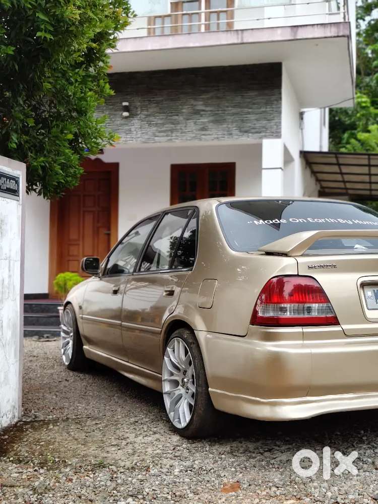 Honda City Type 2  Exchange Or Sale