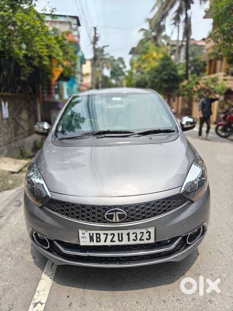 Tata Tigor 1.2 Revotron Xz Plus, 2019, Petrol