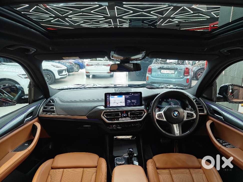 Bmw X3 Xdrive20d M Sport, 2024, Diesel