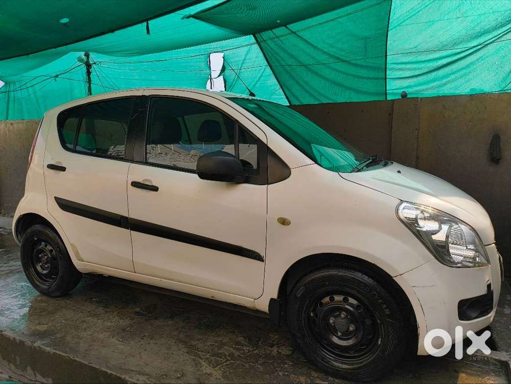 Reliable 2012 Maruti Suzuki Ritz  First Owner  Excellent Engine Cond