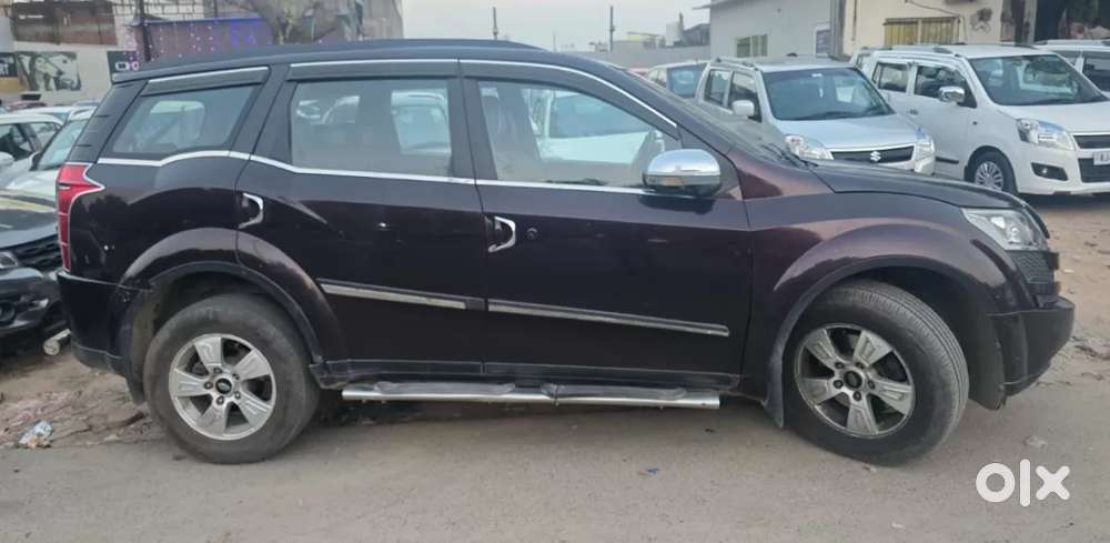 Mahindra Xuv500 W8, 2013, Diesel